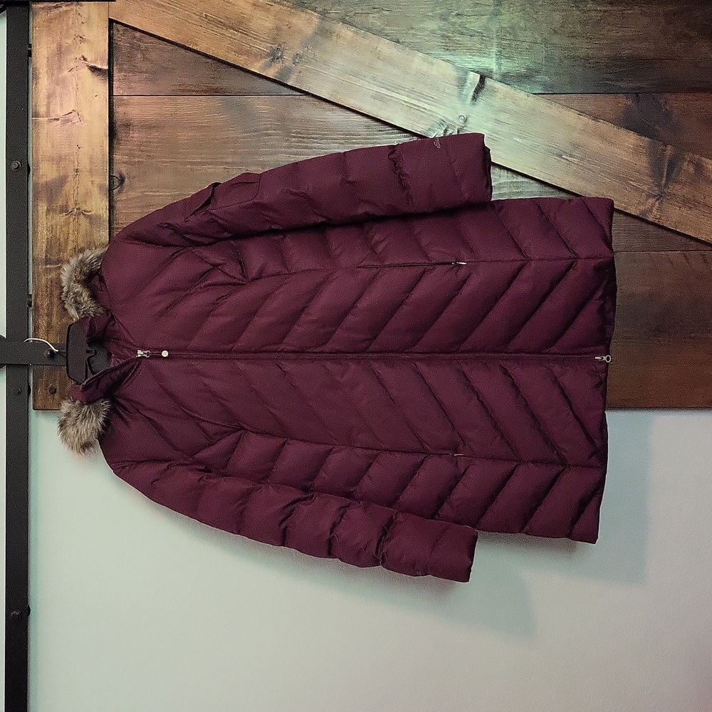 Eddie Bauer Parka size L